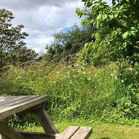 The Steppes Holiday Cottages Hereford Kültér fotó