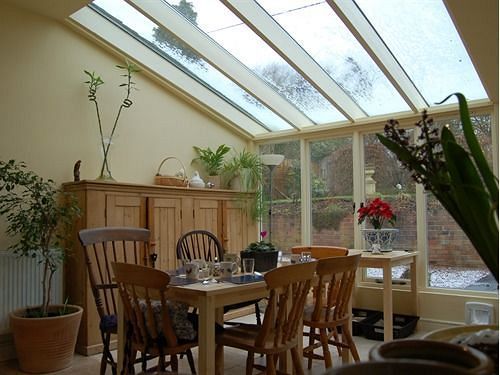 The Steppes Holiday Cottages Hereford Kültér fotó