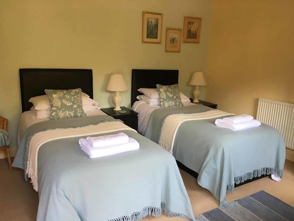 The Steppes Holiday Cottages Hereford Kültér fotó